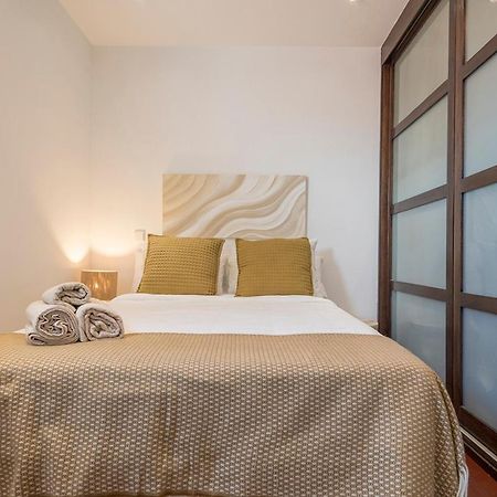 마드리드 Precioso Apartamento En Plena Calle Fuencarral 아파트 외부 사진