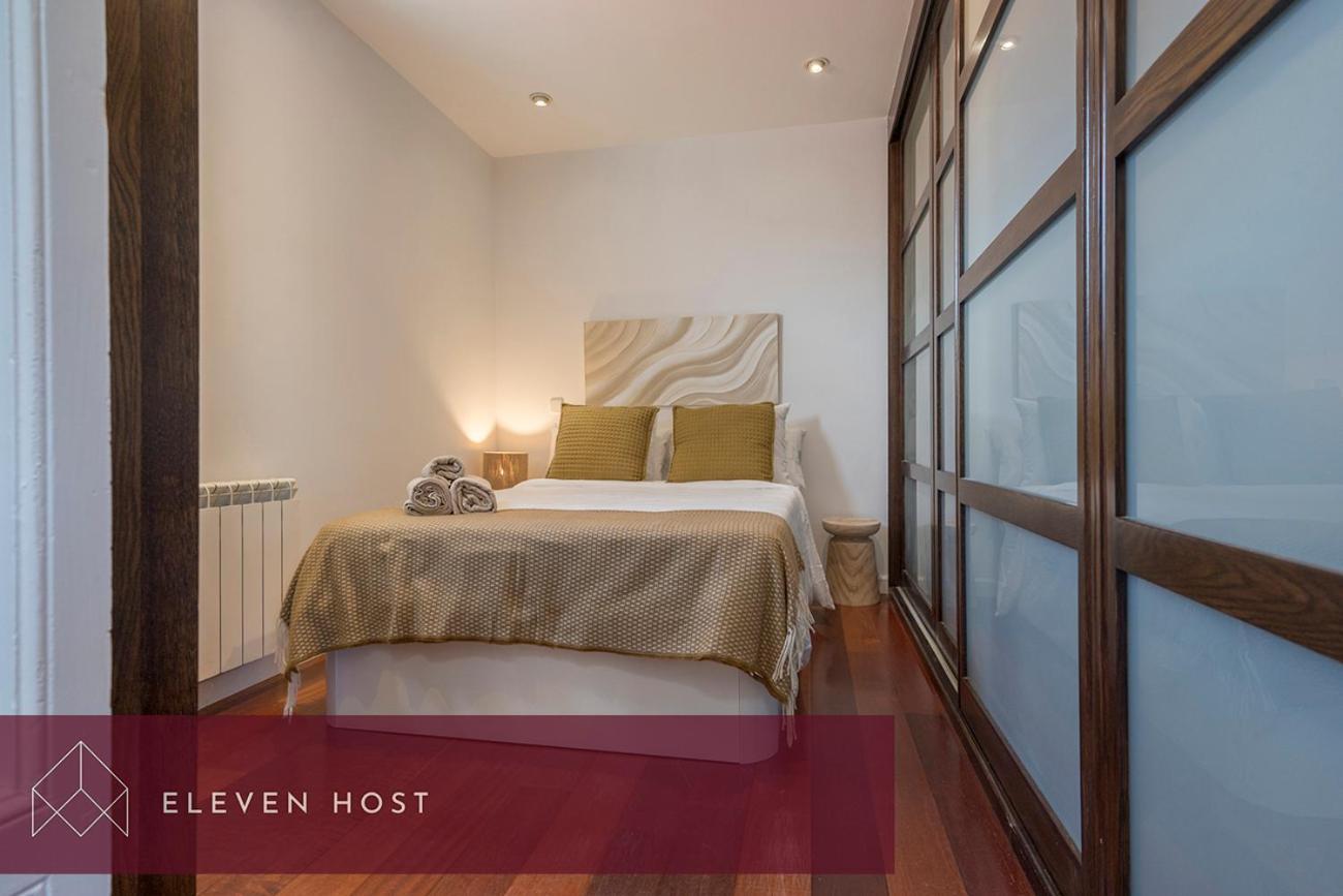 마드리드 Precioso Apartamento En Plena Calle Fuencarral 아파트 외부 사진