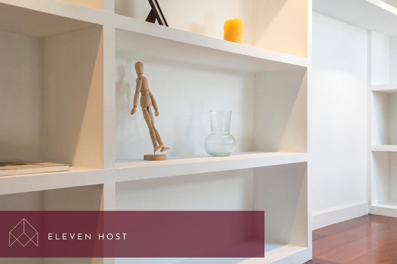 마드리드 Precioso Apartamento En Plena Calle Fuencarral 아파트 외부 사진
