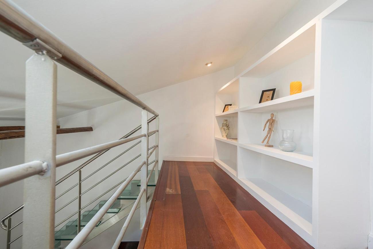 마드리드 Precioso Apartamento En Plena Calle Fuencarral 아파트 외부 사진