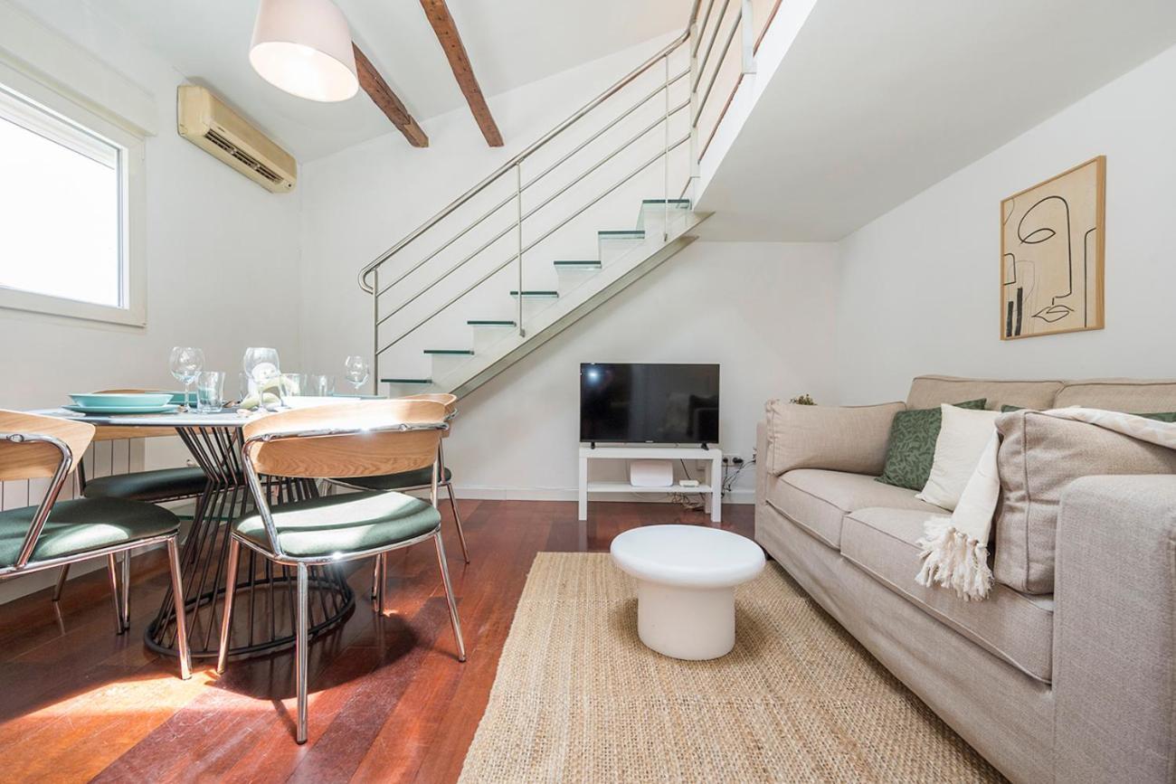 마드리드 Precioso Apartamento En Plena Calle Fuencarral 아파트 외부 사진