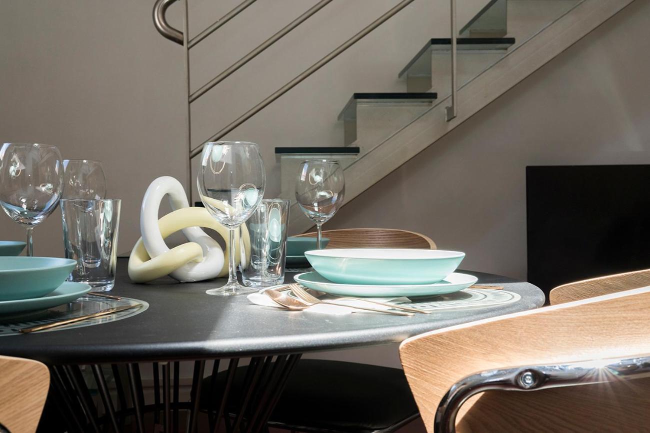 마드리드 Precioso Apartamento En Plena Calle Fuencarral 아파트 외부 사진