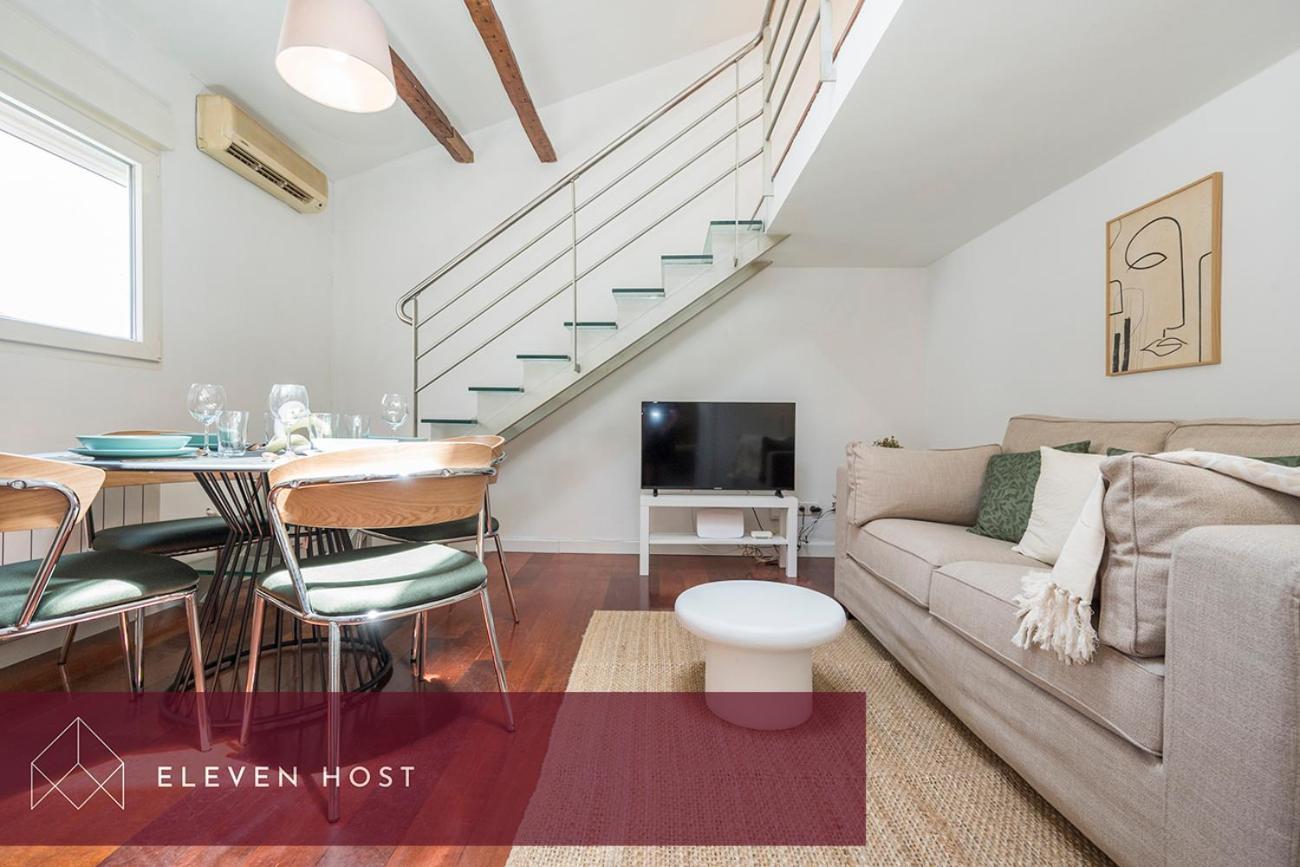 마드리드 Precioso Apartamento En Plena Calle Fuencarral 아파트 외부 사진