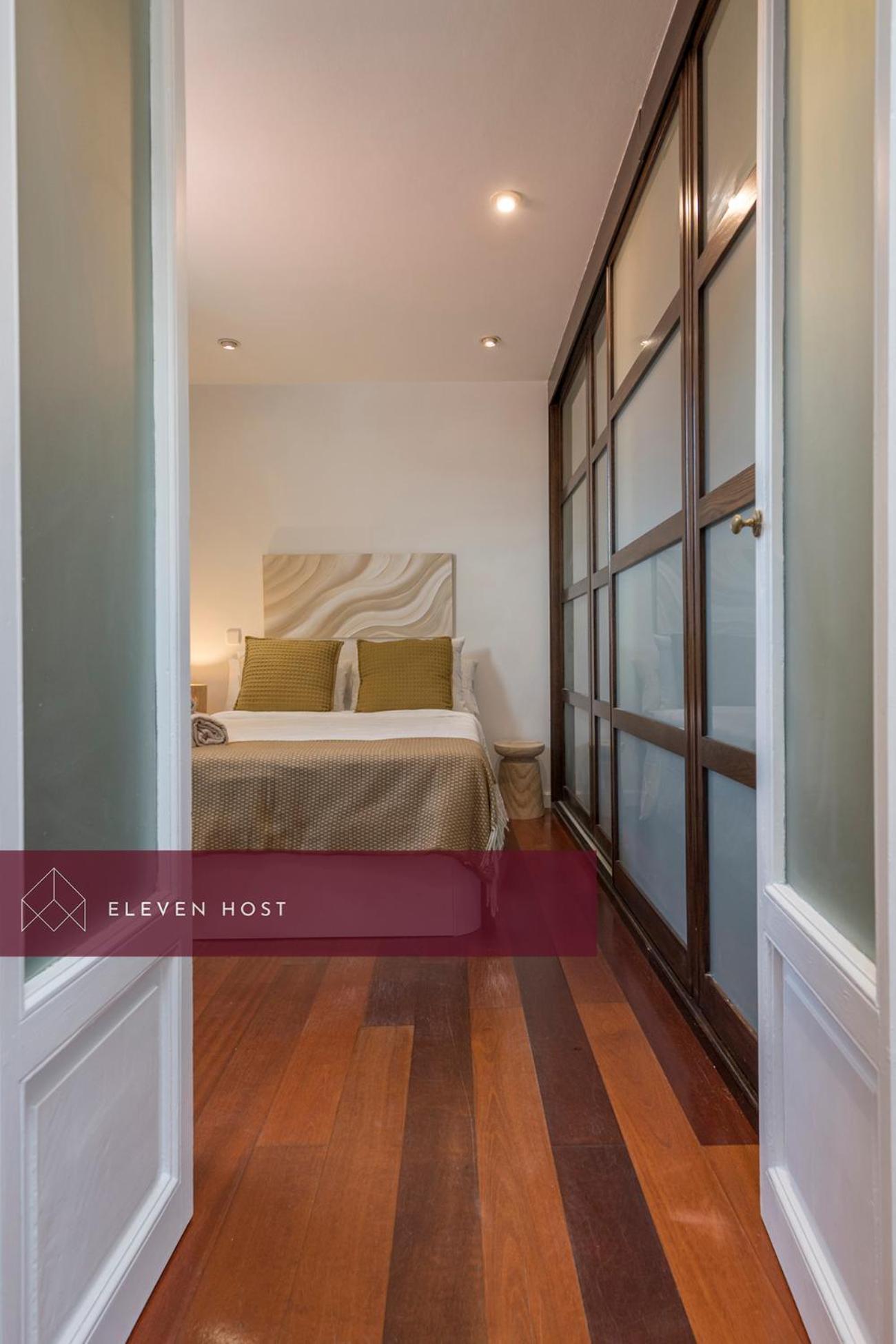마드리드 Precioso Apartamento En Plena Calle Fuencarral 아파트 외부 사진