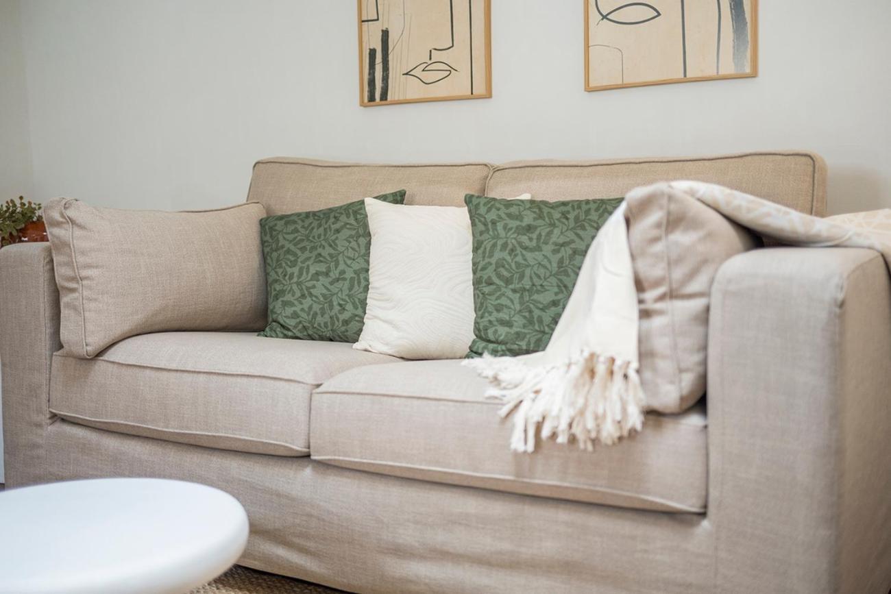 마드리드 Precioso Apartamento En Plena Calle Fuencarral 아파트 외부 사진