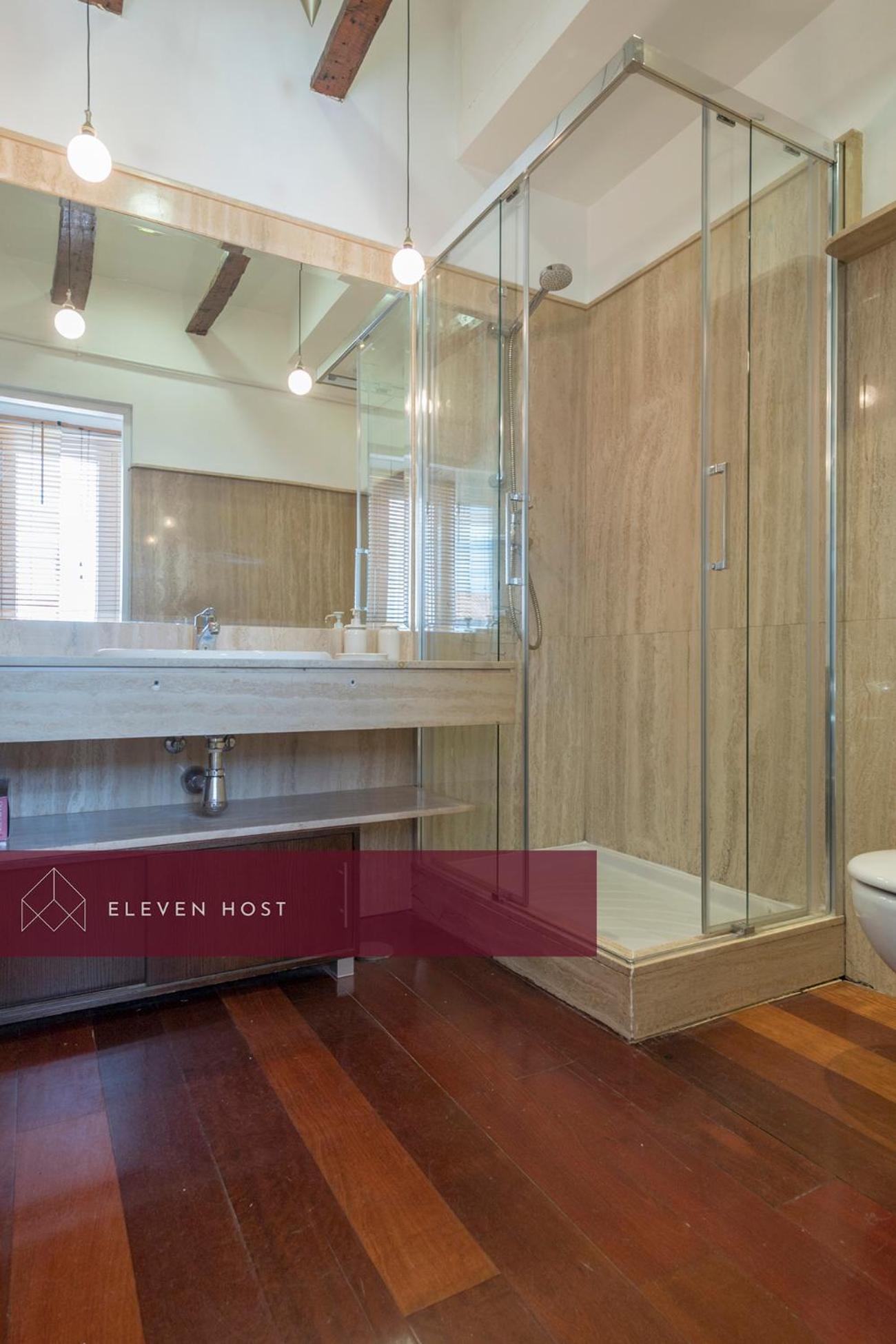 마드리드 Precioso Apartamento En Plena Calle Fuencarral 아파트 외부 사진
