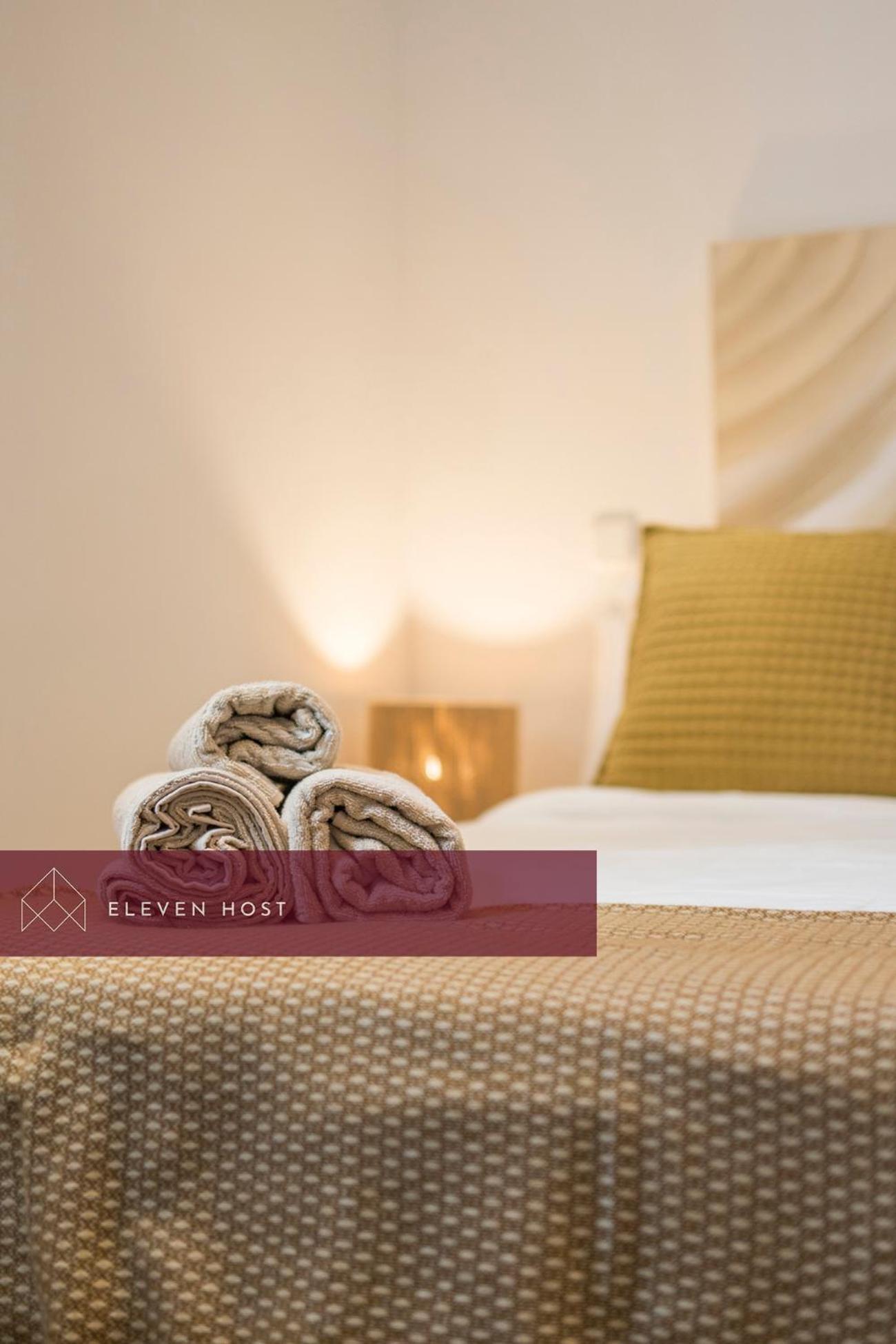 마드리드 Precioso Apartamento En Plena Calle Fuencarral 아파트 외부 사진